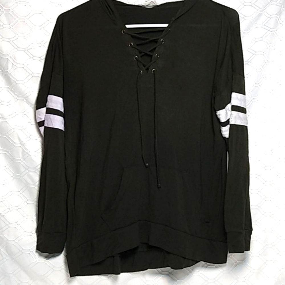 Pink republic long sleeve shirt